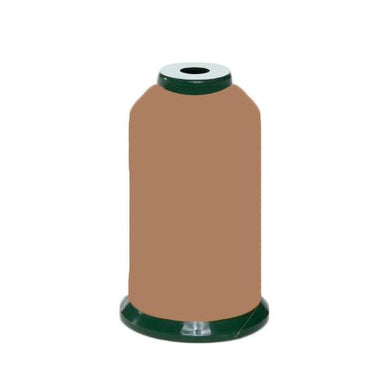 KingStar Polyester 185 COCOA - 2000 Meter