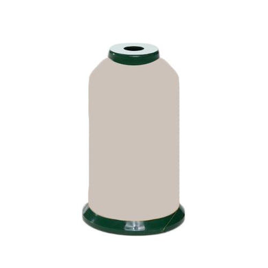 KingStar Polyester 190 MEDIUM SILVER - 2000 Meter