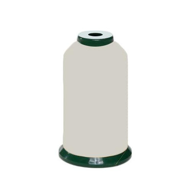KingStar Polyester 194 STEEL GREY - 2000 Meter