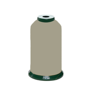 KingStar Polyester 198 FROST GREY - 2000 Meter