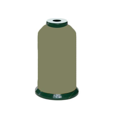 KingStar Polyester 199 ELEPHANT GREY - 2000 Meter