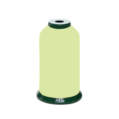KingStar Polyester 201 GREEN ONION - 2000 Meter