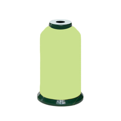 KingStar Polyester 202 SPRING GREEN - 5000 Meter
