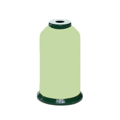 KingStar Polyester 205 GLASS GREEN - 2000 Meter