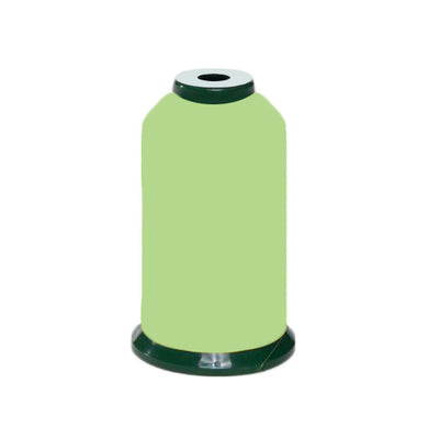 KingStar Polyester 208 GREEN APPLE - 5000 Meter