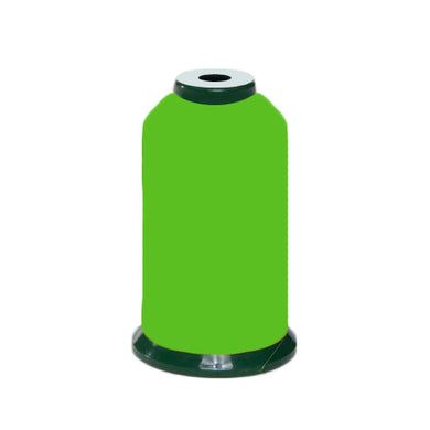 KingStar Polyester 210 ERIN GREEN - 5000 Meter