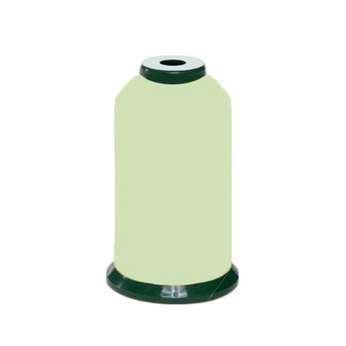 KingStar Polyester 222 MINT TINT - 2000 Meter