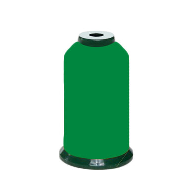 KingStar Polyester 244 CHRISTMAS GREEN - 5000 Meter