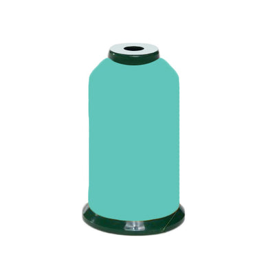 KingStar Polyester 249 AQUA - 5000 Meter