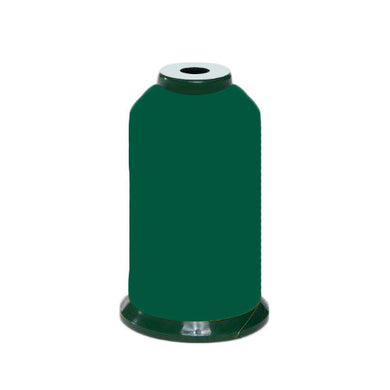 KingStar Polyester 258 SHUTTER GREEN - 5000 Meter