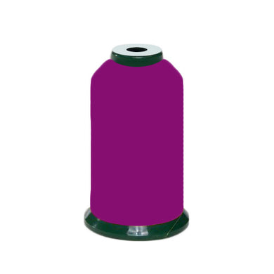 KingStar Polyester 268 MULBERRY - 5000 Meter