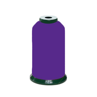 KingStar Polyester 274 PURPLE IRIS - 5000 Meter