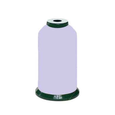 KingStar Polyester 281 PALE LILAC - 5000 Meter