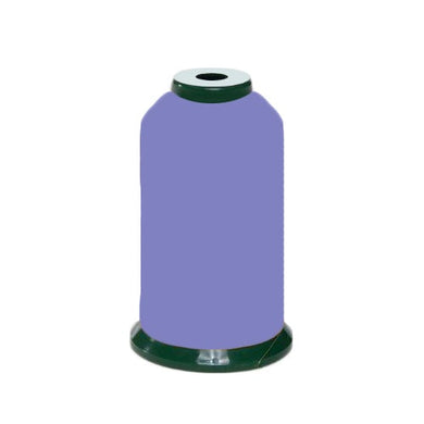 KingStar Polyester 284 DARK LILAC - 5000 Meter