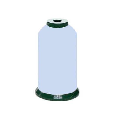 KingStar Polyester 289 PARIS BLUE - 2000 Meter