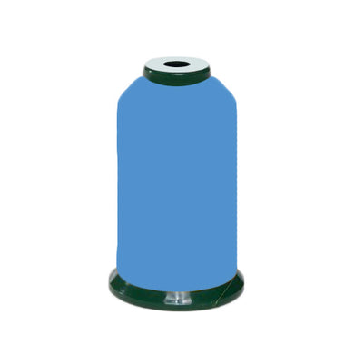 KingStar Polyester 297 DOLPHIN BLUE - 5000 Meter