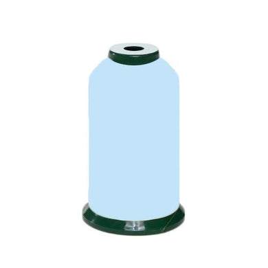 KingStar Polyester 301 ICE BLUE - 2000 Meter