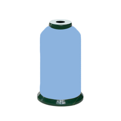 KingStar Polyester 302 BRIDGEPORT BLUE - 5000 Meter