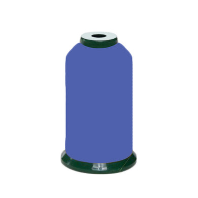 KingStar Polyester 309 TITAN BLUE - 2000 Meter