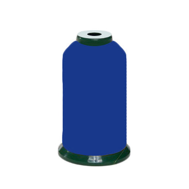 KingStar Polyester 313 BLUEBERRY - 5000 Meter