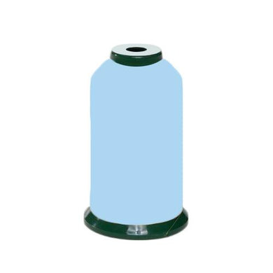KingStar Polyester 315 POWDER BLUE - 2000 Meter