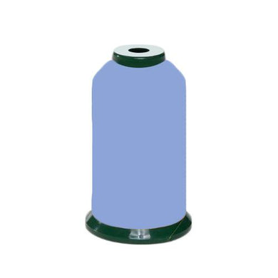 KingStar Polyester 316 VIOLET BLUE - 2000 Meter