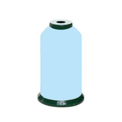 KingStar Polyester 321 BABY BLUE - 2000 Meter