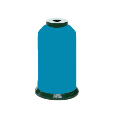 KingStar Polyester 326 SURF BLUE - 2000 Meter