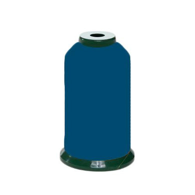 KingStar Polyester 328 DARK TEAL - 2000 Meter