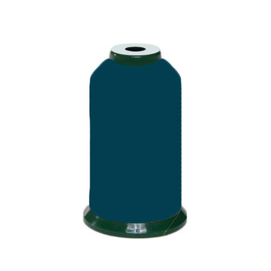 KingStar Polyester 351 TEAL GREEN - 5000 Meter