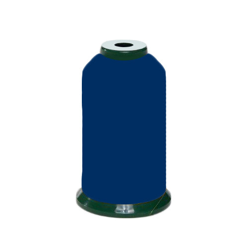 KingStar Polyester 358 LIGHT NAVY - 5000 Meter