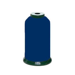KingStar Polyester 358 LIGHT NAVY - 5000 Meter
