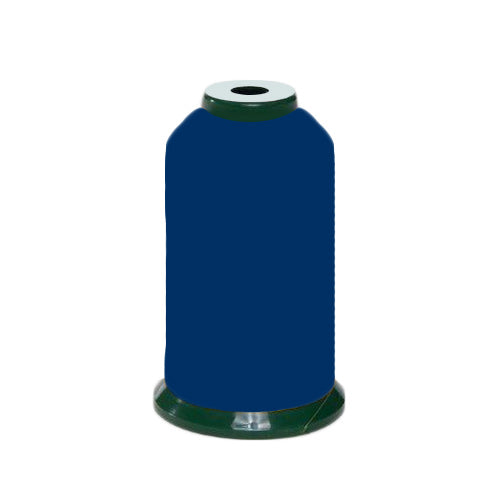 KingStar Polyester 360 NAVY - 5000 Meter