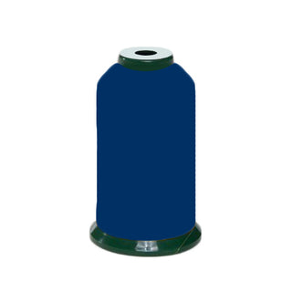 KingStar Polyester 360 NAVY - 5000 Meter