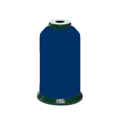 KingStar Polyester 360 NAVY - 5000 Meter