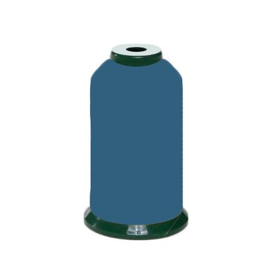 KingStar Polyester 364 BLACK PEARL - 2000 Meter