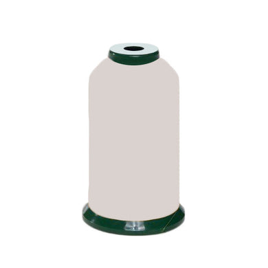 KingStar Polyester 372 STAINLESS STEEL - 5000 Meter