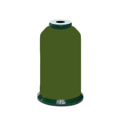 KingStar Polyester 386 OLIVE DRAB - 5000 Meter