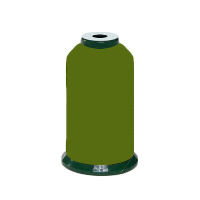 KingStar Polyester 390 OLIVE - 5000 Meter