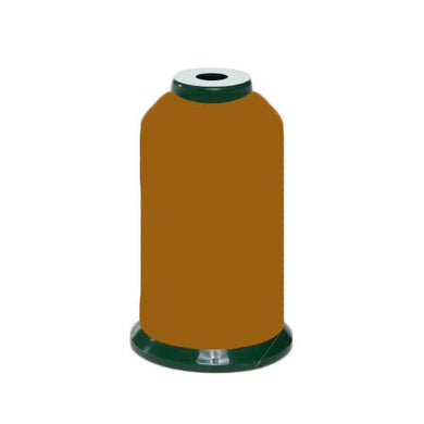 KingStar Polyester 570 BURNT SIENNA - 2000 Meter