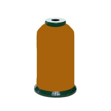 KingStar Polyester 573 TERRA COTTA - 2000 Meter