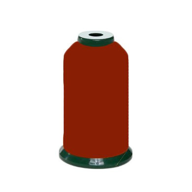KingStar Polyester 575 NAPA RED - 2000 Meter