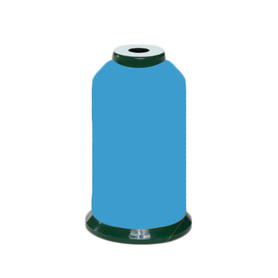 KingStar Polyester 629 SPA BLUE - 5000 Meter