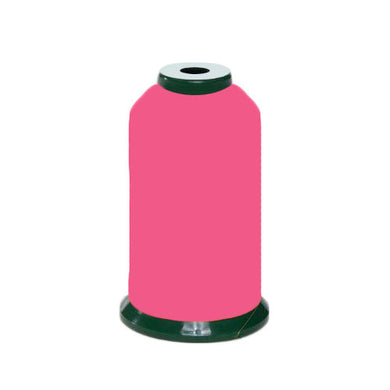 KingStar Polyester 812 NEON PINK - 5000 Meter