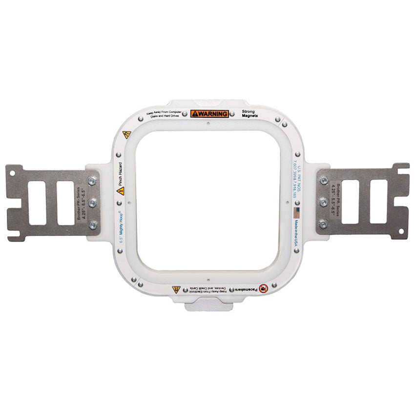Mighty Hoop 6.5″ Square