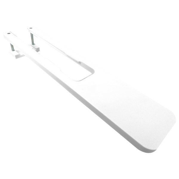 Tubular Machine Hoop Platform The Embroidery Store