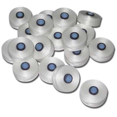 Magna-Glide Polyester Bobbins - Style M (100/Box)