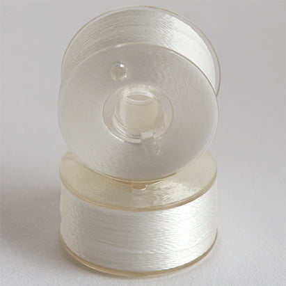 Steady Stitch Paper Sides Style L Polyester Prewound Bobbins – The  Embroidery Store