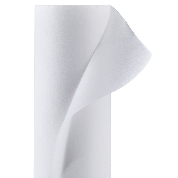 20" Wide Fuse 'N Tear Backing Rolls The Embroidery Store