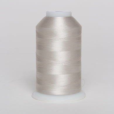 Exquisite Polyester 101 LIGHT SILVER - 5000 Meter